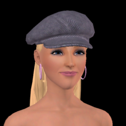 Biancarubblepng — Sims 3 Townies Ranked option 9