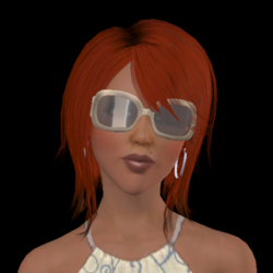 Carolinecustardpng — Sims 3 Townies Ranked option 12