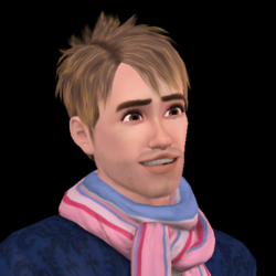 Devinashtonpng — Sims 3 Townies Ranked option 15