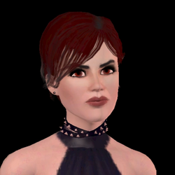 Elviraslayerpng — Sims 3 Townies Ranked option 18