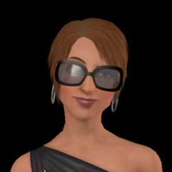 Emmystarrpng — Sims 3 Townies Ranked option 19