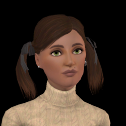 Hannahsmythpng — Sims 3 Townies Ranked option 20