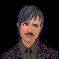 Harrymarkspng — Sims 3 Townies Ranked option 21