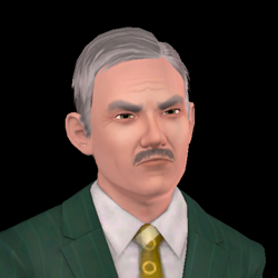 Jeffreycook 1png — Sims 3 Townies Ranked option 23