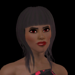 Jessicatalonpng — Sims 3 Townies Ranked option 25