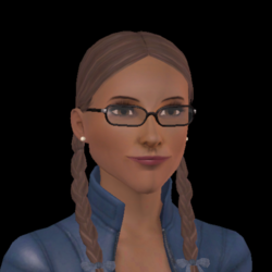 Johannakingpng — Sims 3 Townies Ranked option 27