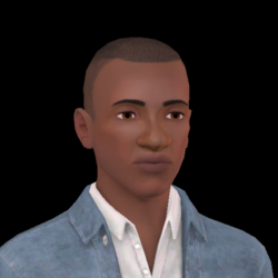 Johnnyjonespng — Sims 3 Townies Ranked option 28