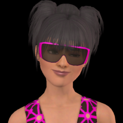 Junxupng — Sims 3 Townies Ranked option 29
