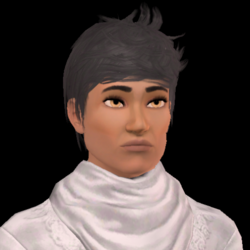 Kaileikopng — Sims 3 Townies Ranked option 31