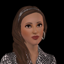 Katrinapalapng — Sims 3 Townies Ranked option 33