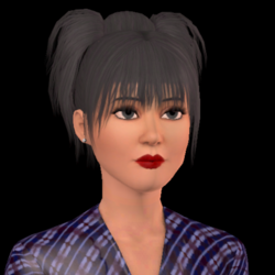 Kirbywisepng — Sims 3 Townies Ranked option 34