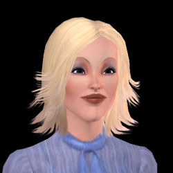 Ladycookpng — Sims 3 Townies Ranked option 35