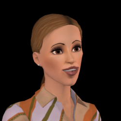 Lalaangelistapng — Sims 3 Townies Ranked option 36