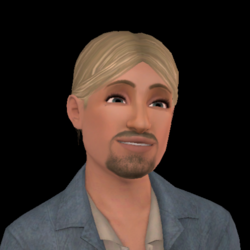 Lennyshutterpng — Sims 3 Townies Ranked option 37