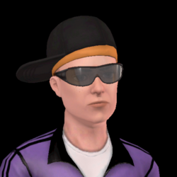 Lilblingpng — Sims 3 Townies Ranked option 38
