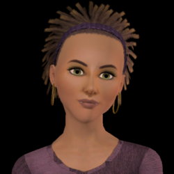 Lisakingpng — Sims 3 Townies Ranked option 40