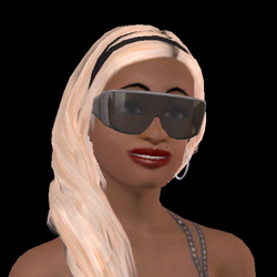 Lolabellepng — Sims 3 Townies Ranked option 41