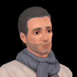 Matthewhammingpng — Sims 3 Townies Ranked option 44