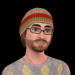Mattycrewepng — Sims 3 Townies Ranked option 45