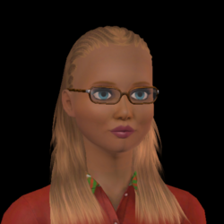 Odineperrypng — Sims 3 Townies Ranked option 49