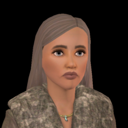Pollymaloneypng — Sims 3 Townies Ranked option 50
