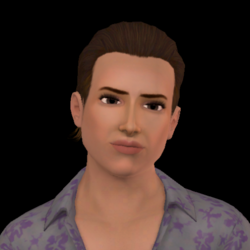 Rafaelstrikerpng — Sims 3 Townies Ranked option 51