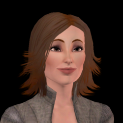 Reneelittlerpng — Sims 3 Townies Ranked option 52
