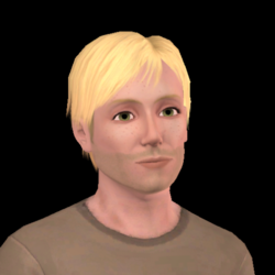 Reubenlittlerpng — Sims 3 Townies Ranked option 53