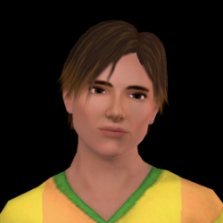 Richiestrikerpng — Sims 3 Townies Ranked option 54