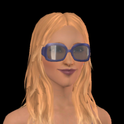 Stellastrikerpng — Sims 3 Townies Ranked option 57
