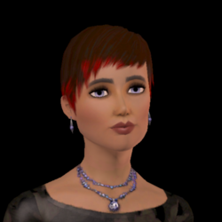 Suzystrummerpng — Sims 3 Townies Ranked option 59