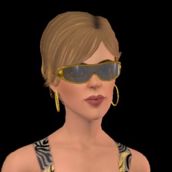 Tiaraangelistapng — Sims 3 Townies Ranked option 60