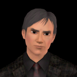 Woganhemlockpng — Sims 3 Townies Ranked option 67