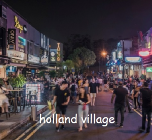 Holland Villagejpg — Singapore Regions option 19