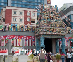 Little Indiajpg — Singapore Regions option 24