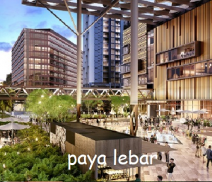 Paya Lebarjpg — Singapore Regions option 33