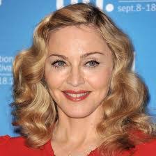 Madonnajpg — singers pop option 32