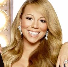 Mariahjpg — singers pop option 33