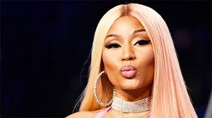 Nicki Minajjpg — singers pop option 38