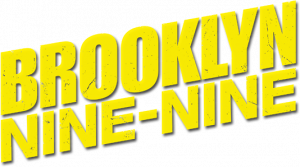Brooklynnine Ninelogopng — Sit-Com Tier List option 3