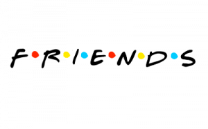 Friendspng — Sit-Com Tier List option 7
