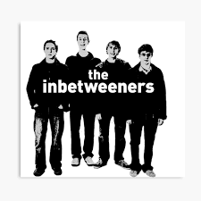 The Inbetweenerspng — Sit-Com Tier List option 13