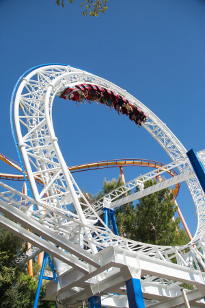 Thenewrevolution Virtualrealitycoaster20 Scaledjpg — Six Flags Magic Mountain (2022) option 24
