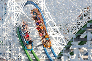 Twisted Colossus 11jpg — Six Flags Magic Mountain (2022) option 25