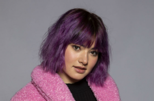 Skam Saison 6 Francetv Slash Ayumi Roux Maya Repand Un Beau Message De Forcejpg — Skam France Characters Tier List (Season 1 to 8) option 30