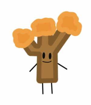 Autumnpng — Skillful's Characters option 2