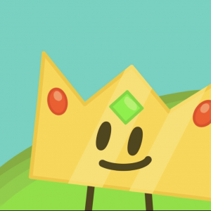 Crownypng — Skillful's Characters option 4