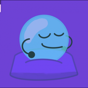 Crystal Ballpng — Skillful's Characters option 5
