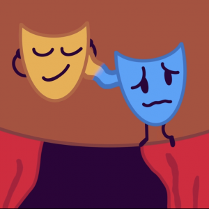 Laughing Cryingpng — Skillful's Characters option 8