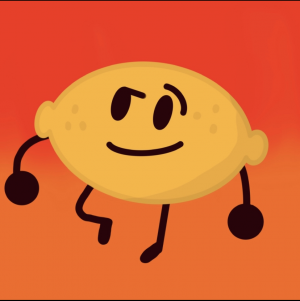 Lemonpng — Skillful's Characters option 9